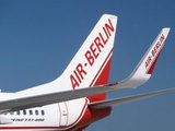 Авиакомпания Air Berlin отменит полеты в Россию