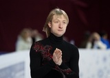 Плющенко намерен выступить на Олимпиаде в 2018 году