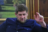 Кадыров вмешался в конфликт Тимати с Нурбагомедовым