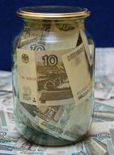 Сбербанк CIB: Россияне начали «проедать» свои сбережения