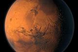 НАСА анонсировало разгадку «тайны Марса»