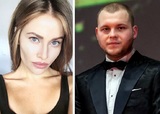 Светские хроникеры утверждают, что Бондарчук-младший разводится с женой Татой