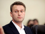 В пятницу суд рассмотрит жалобу на арест Навального