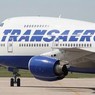 "Трансаэро" отменяет полсотни рейсов на четверг