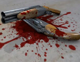 Убийство в Раменском: раненых добивали контрольным выстрелом