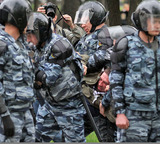 Из Службы безопасности Украины уволят четыре тысячи сотрудников