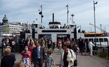 Финские туристы остерегаются ехать в Россию