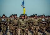 Украина приводит армию в боевую готовность на границах с Крымом и Донбассом
