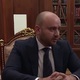 Губернатор Самарской области влез в свару Мизулиной и Крида и предложил рэперу приехать "поговорить"