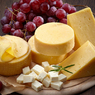 Россия ввела запрет на поставки пяти сортов белорусского сыра
