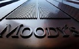 Агентство Moody's понизило рейтинги 6 российских банков