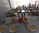 ЛДПР и КПРФ предложили запретить готовить для школьников из импортных продуктов