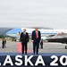 Лавров: США меняют риторику и требуют от России немедленного прекращения огня