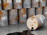Нефть теряет в цене из-за возможного выхода Греции из еврозоны