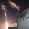 США испытали в Атлантике ракету SM-3