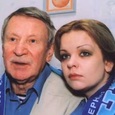 Сколько заплатят Ивану Краско за войну двух молодых женушек на Первом канале?