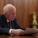 Чемезов: "Ростех" рассчитывает выпускать к 2030 году по 36 самолетов МС-21