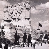 В Праге решили воссоздать памятник Сталину