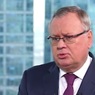 Костин назвал вредным для экономики России нынешнее укрепление рубля