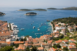 Хорватия: Отели прекратили бронироване