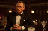 Агент 007 - законченный алкоголик - ученые
