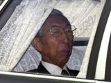 На 101-м году жизни скончался старейший член императорской семьи Японии