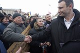 Суд запретил Виталию Кличко передвигаться по Киеву