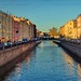 В Петербурге закроют затворы дамбы из-за угрозы наводнения