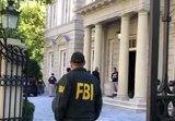 ФБР провело обыски в связанных с Дерипаской домах в США