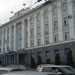 В центре Белгорода беспилотник повредил административное здание