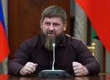Кадыров снова заговорил о своей отставке и сказал, что часто думает о преемнике