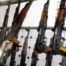 МВД предлагает Минобороны поделиться оружием с Нацгвардией