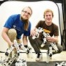 Норвежские ученые создают саморазмножающегося робота