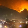 В Калифорнии отменили премьеру "Терминатора" и эвакуируют 200 тыс. человек
