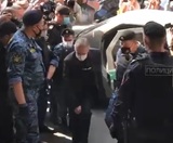 Обвинение запросило для Ефремова 11 лет тюрьмы