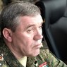 «Ведомости»: главе Генштаба Герасимову продлен срок службы