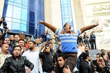 Нет покоя в Египте - арабская весна без конца