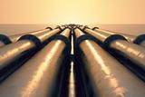 РФ и Пакистан решили построить газопровод "Север-Юг" в обход санкций