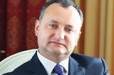 Новый президент Молдавии высказался о статусе Крыма