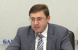 Первый зампред Центробанка Сергей Швецов покинул должность