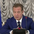 Медведев: В мобилизации нет никакой необходимости, а слухи - пурга и лживая провокация