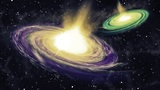 Учёные открыли самую старую спиральную галактику во вселенной