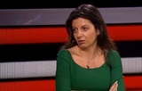 Маргарита Симоньян: "Первую химию я прошла вчера. Предстоит еще сколько-то, потом лучевая"