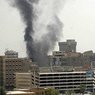 В правительственном квартале Багдада прогремели три взрыва