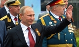 Владимир Путин посетит Крым с проверкой