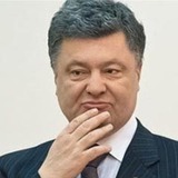 Порошенко: Украина находится в состоянии настоящей войны с Россией