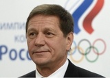 Жуков переизбран на пост президента Олимпийского комитета России