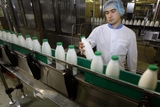 Таможенный союз поднял статус молочного напитка