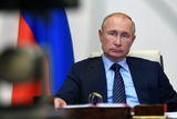 Путин рассказал о риске девальвации национальных валют