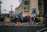 Экс-президент Украины Янукович ответит прессе в Ростове